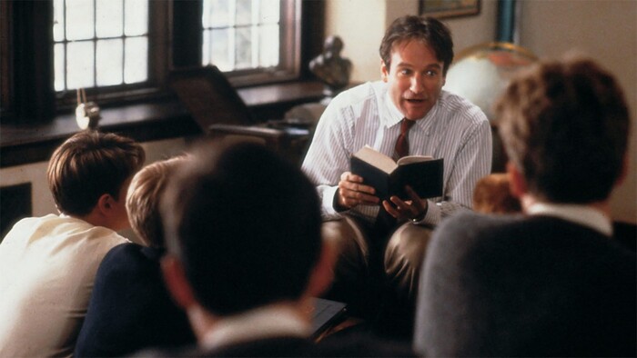 Retrospettiva Su Peter Weir Al