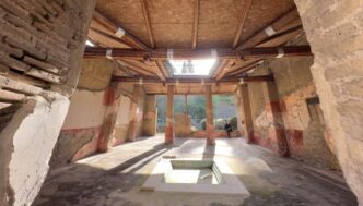 Riapre Al Pubblico La Casa Del