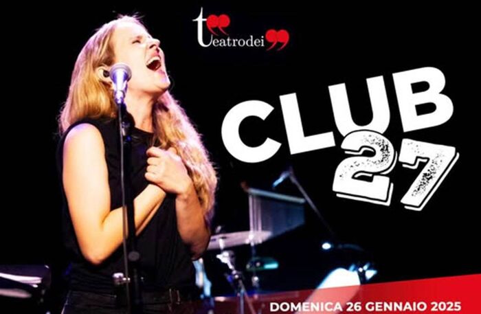 Riapre Il Teatro Dei 99 All27Aq