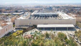Riapre Il Terminal Degli Autob