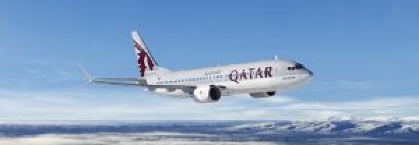 Riaprono I Voli Qatar Airways