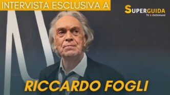Riccardo Fogli2C Protagonista A
