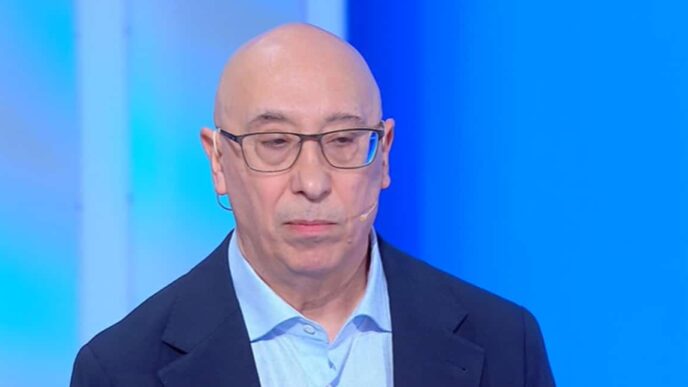 Riccardo Chiede Perdono Ai Fig