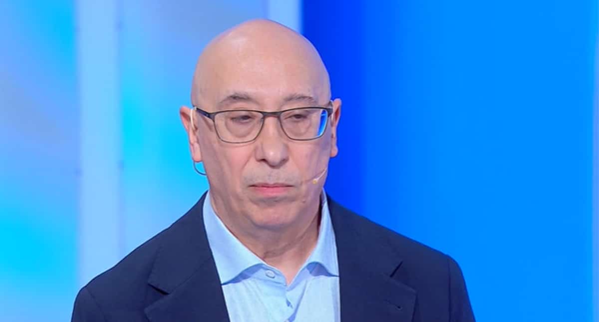 Riccardo Chiede Perdono Ai Fig
