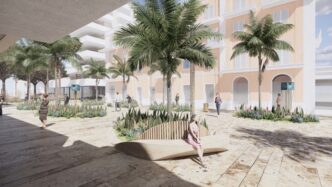Riccione Si Prepara A Un Rinno