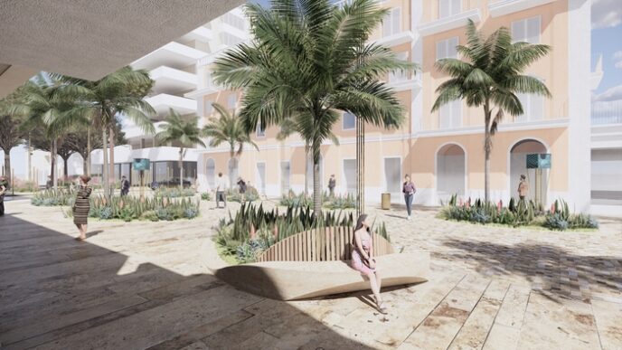 Riccione Si Prepara A Un Rinno