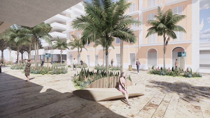 Riccione Si Prepara A Un Rinno