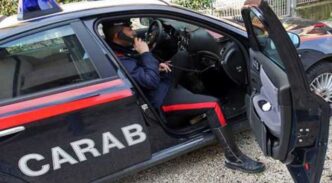 Ricercato Per Rapina A Latina3A