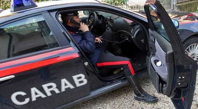 Ricercato Per Rapina A Latina3A