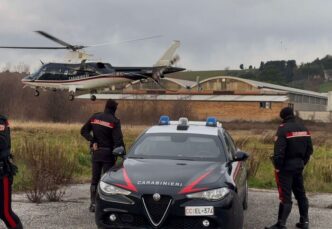Ricerche In Corso A Montelabba