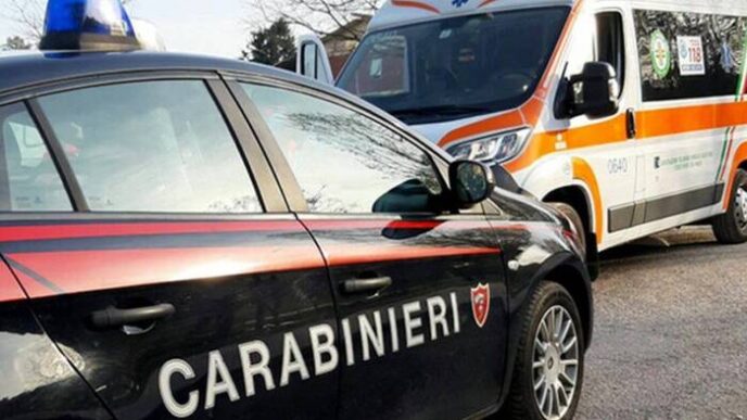 Ricerche In Corso Per Una Donn