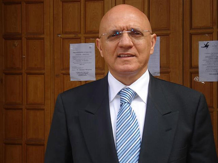 Richiesta Di Condanna A 18 Ann
