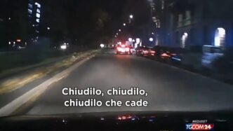 Richiesta Di Giustizia Dopo Un