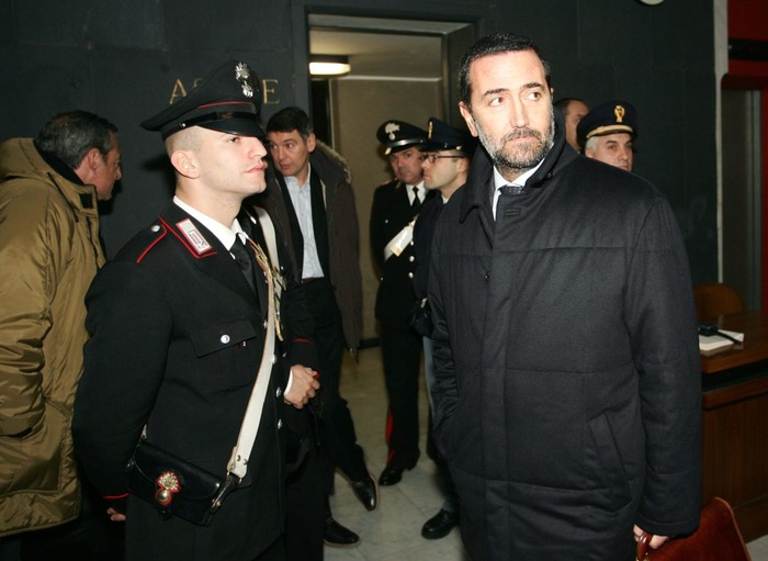 Richiesta Di Revisione Del Cas