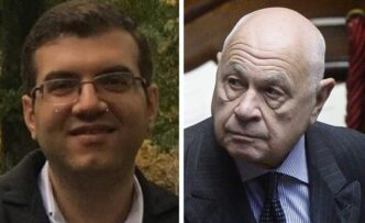 Richiesta Di Revoca Arresti Pe