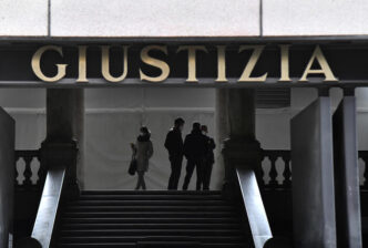 Richiesta Di Rinvio A Giudizio