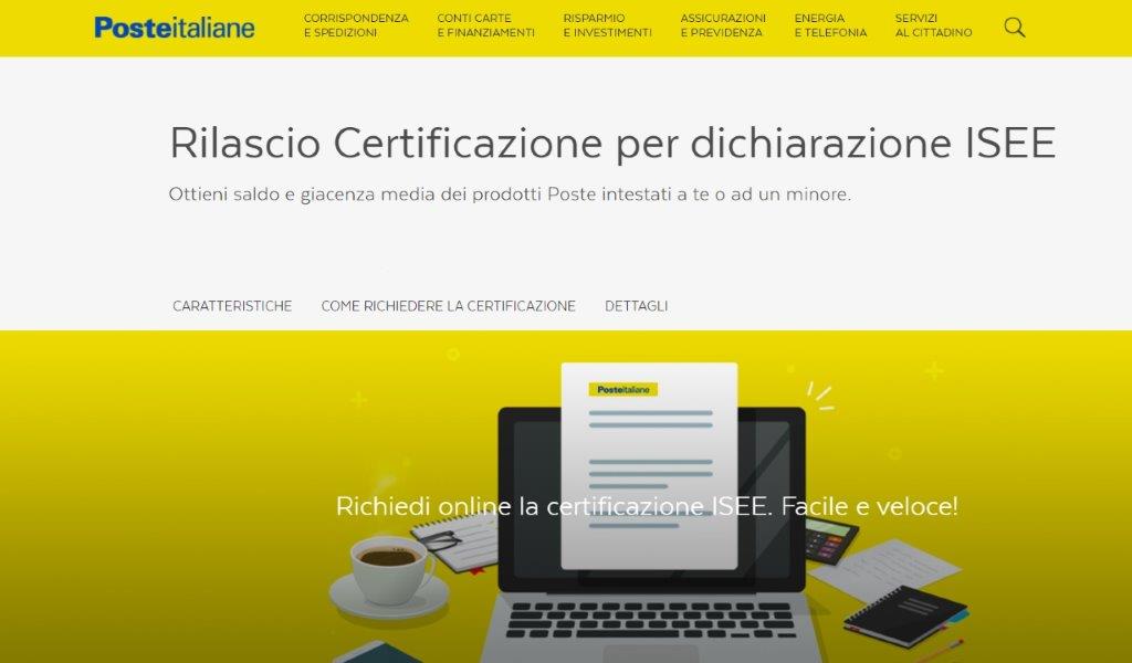 Richiesta Online Del Documento