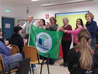 Riconoscimento Ambientale Per