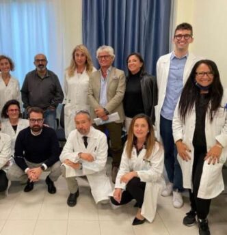 Riconoscimento Per I Centri Di