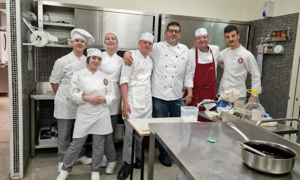 Riconoscimento Per L27Istituto