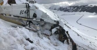 Ricordo Tragico A Campo Felice