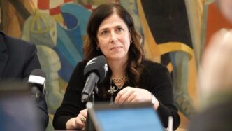 Ricorso Al Tribunale Di Caglia