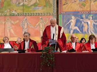 Riduzione Delle Pendenze Giudi