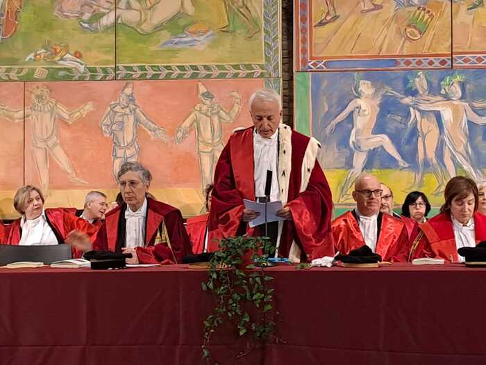 Riduzione Delle Pendenze Giudi