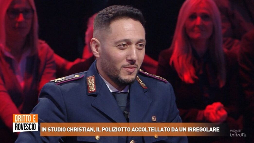 Rientro In Servizio Per Il Pol