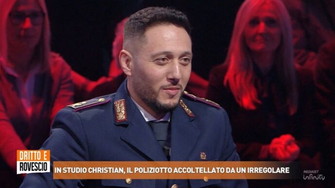 Rientro In Servizio Per Il Pol