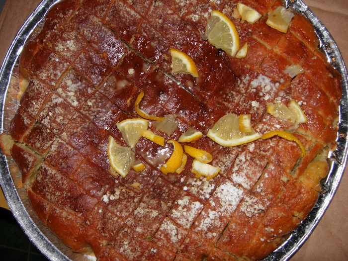 Rifiutata Obiezione Alla Polve