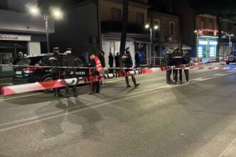 Riflessioni Su Sicurezza E Imm