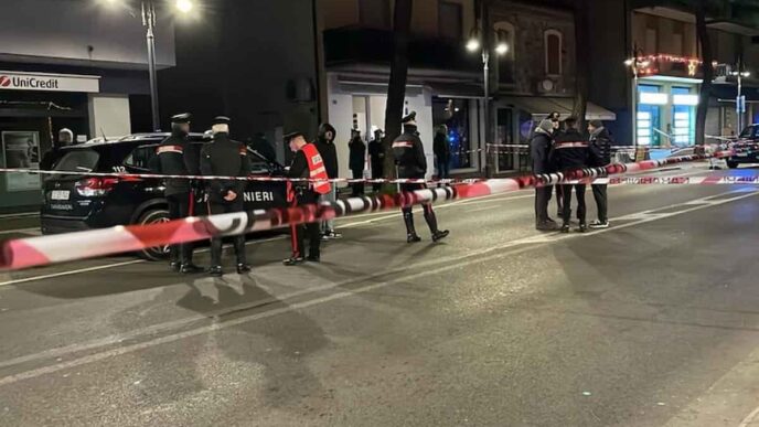 Riflessioni Su Sicurezza E Imm
