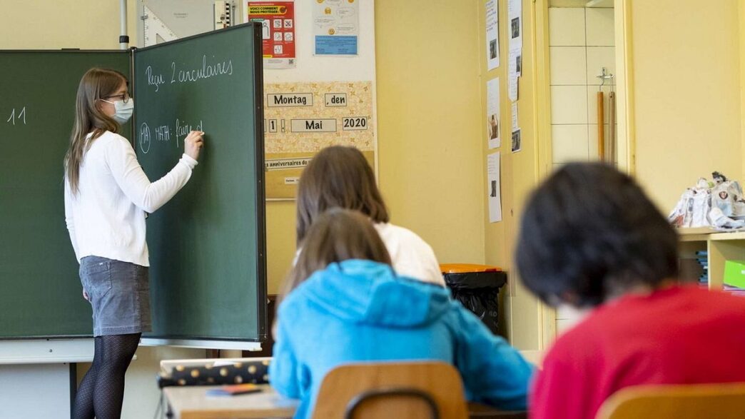 Riforma Dell27Istruzione3A Il Mi