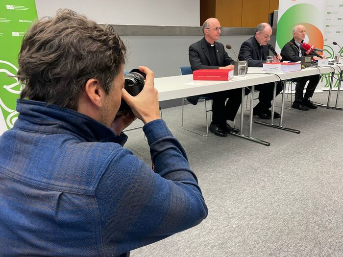 Riforma Della Chiesa3A Il Vicar