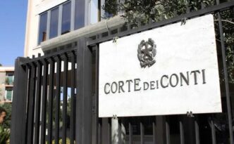 Riforma Della Corte Dei Conti