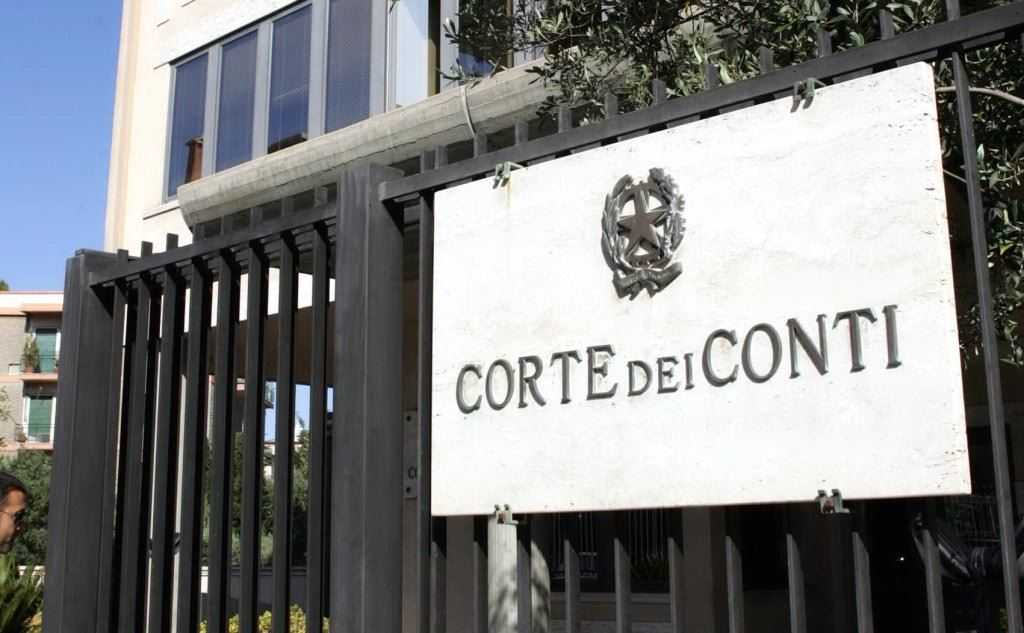 Riforma Della Corte Dei Conti