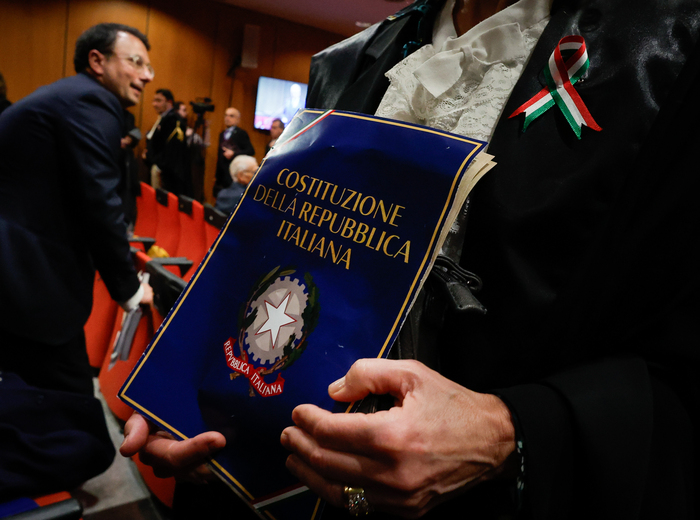 Riforma Della Giustizia3A Il Me