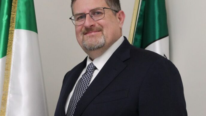 Riforma Delle Province3A La Ges