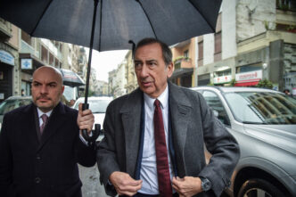 Riforma Urbanistica A Milano3A