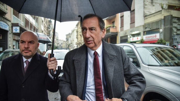 Riforma Urbanistica A Milano3A