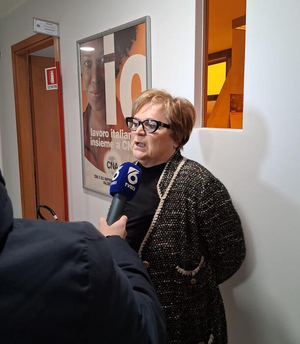 Riforme E Sostegno Alle Piccol