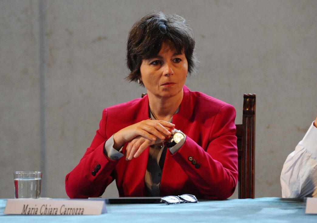 Rilanciare L27Industria Manifat