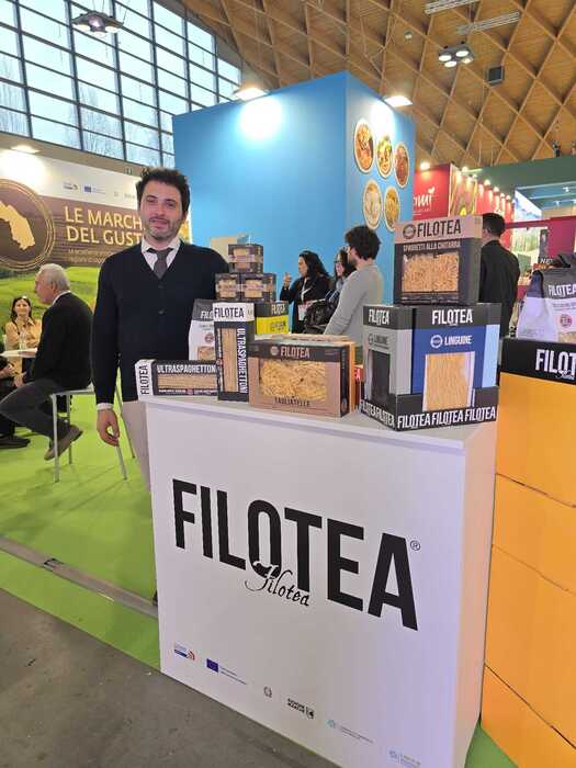 Rimini Ospita Il 46C2B0 Salone De