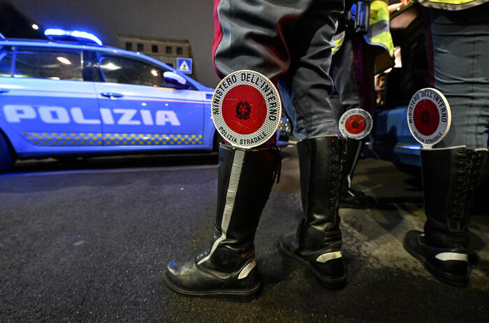 Rimpatrio Di Un Combattente No