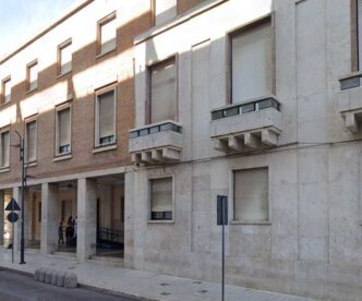 Rinasce La Camera Di Commercio