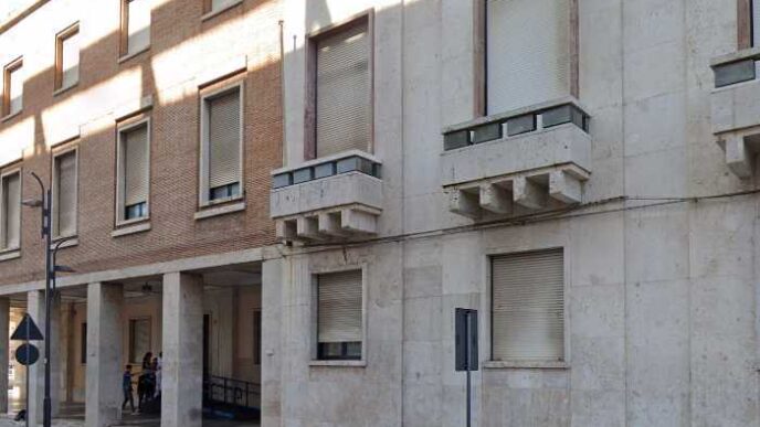 Rinasce La Camera Di Commercio