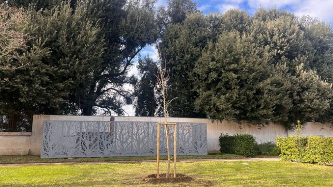 Rinnovamento Botanico Alla Reg