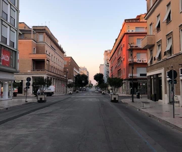 Rinnovamento Del Centro Storico Di Latina: Lavori Avviati Per Trasformare La Città 2 Rinnovamento Del Centro Storic