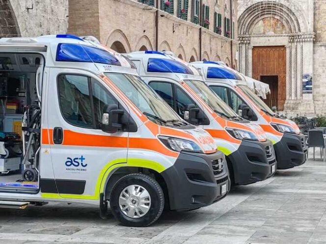 Carenza Di Vigili Del Fuoco, L'allarme Del Sindacato: "Dimezzati I - Foto 11